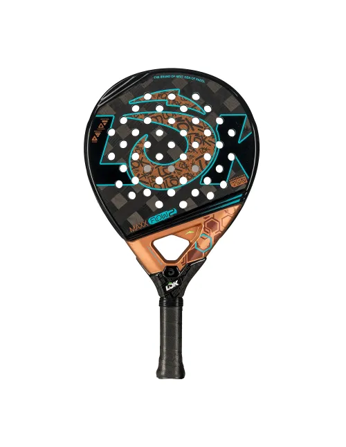 Lok Maxx Flow Gen 2 | Ofertas De Padel